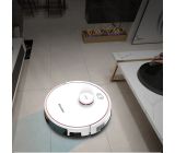 Mamibot EXVAC880 Laser Saugroboter Staubsauger Wischroboter Wisch Saug Roboter
