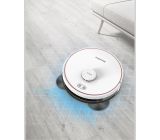 Mamibot EXVAC880 Laser Saugroboter Staubsauger Wischroboter Wisch Saug Roboter