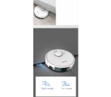 Mamibot EXVAC880 Laser Saugroboter Staubsauger Wischroboter Wisch Saug Roboter