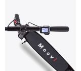 Moovi Elektroroller E-Scooter bis zu 20 km/h faltbar Tretroller [Generalüberholt]
