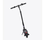 Moovi Elektroroller E-Scooter bis zu 20 km/h faltbar Tretroller [Generalüberholt]