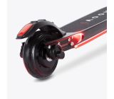 Moovi Elektroroller E-Scooter bis zu 20 km/h faltbar Tretroller [Generalüberholt]