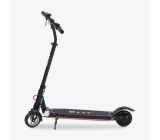 Moovi Elektroroller E-Scooter bis zu 20 km/h faltbar Tretroller [Generalüberholt]