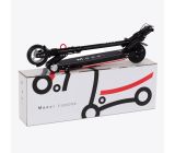 Moovi Elektroroller E-Scooter bis zu 20 km/h faltbar Tretroller [Generalüberholt]