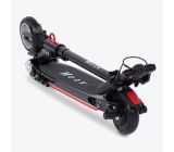 Moovi Elektroroller E-Scooter bis zu 20 km/h faltbar Tretroller [Generalüberholt]
