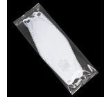 DOC-NFW FFP2-Maske Mundschutz Atemschutz Einzeln verpackt [600ER PACK]