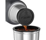 Thermos Thermoflasche Kaffee Tee Trinkflasche Edelstahl Isolierflasche 