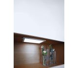 Ledvance Unterbauleuchten LED Panel Schrank Möbel Beleuchtung dimmbar RGB