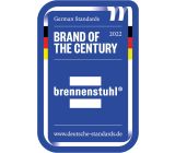 Brennenstuhl Eco-Line Steckdosenleiste 3-Fach Mehrfachsteckdose