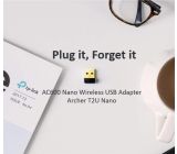 TP-Link Archer T2U Nano AC600 WLAN USB Adapter Wifi Stick 200Mbit [B-WARE]