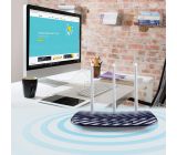 TP-Link Archer C20 Dualband Wlan Router Wifi Übertragung Ethernet LAN [B-WARE]