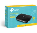 TP-Link TL-SG1005D 5-Port Gigabit Netzwerk Switch Wlan Verteiler [B-WARE]