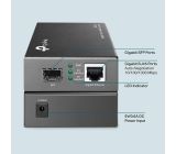 TP-Link MC220L Gigabit-Ethernet Switch Konverter SFP RJ45 Netzwerk [B-WARE]