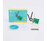 TP-Link TL-WN881ND WLAN PCI-E Netzwerk Karte Adapter 300Mbit Wifi [B-WARE] 
