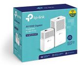 TP-Link TL-WPA7510 WLAN Powerline Adapter Wifi Verstärker SET [B-WARE]