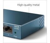 TP-Link TL-LS105G 5 Port Gigabit Netzwerk Switch Ethernet LAN Verteiler [B-WARE]