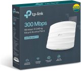 TP-Link EAP115 Wlan Access Point Router PoE 300Mbit Deckenmontage [B-WARE]