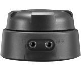 Speedlink Gravity Carbon RGB 2.1 Subwoofer System - Lautsprechersystem mit Bluetooth