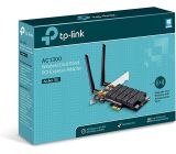 TP-Link Archer T6E WLAN Karte PCI-Express Adapter Windows Dualband [B-WARE]