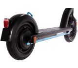 Urban-Electronics The-URBAN XT1 e Scooter StVZO Schwarz/blau