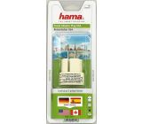Hama Reisestecker USA Typ A Eurosteckdose Reisesteckdose Adapter