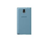 Samsung Flip Wallet Case für Samsung Galaxy Note 3 inkl. Visitenkarten