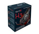 Creative Sound BlasterX H3 analoges Pro-Gaming Headset  [B-WARE]
