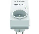 1x Netgear AV 500 XAV5401 Powerline 500 1-Port-Adapter