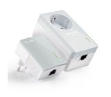TP-Link B-Ware TL-PA4016P KIT AV500 Powerline Netzwerkadapter [B-WARE]