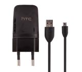 HTC AC Adapter mit micro-USB Kabel