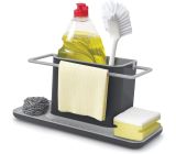 Joseph Joseph, Caddy Large Dark - Grey