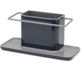 Joseph Joseph, Caddy Large Dark - Grey