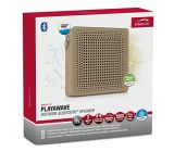 Speedlink (B-WARE) Playawave Outdoor Bluetooth-Lautsprecher braun