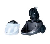 Montiss Staubsauger Vakuum, mit 6-stufigem Wasserfilter-System