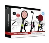 Speedlink Match 3 in 1 Sportgeräte PS3 Move Motion Controller