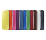 Samsung Samsung Flip Cover EF-FI950B für Gal. S4, Pink