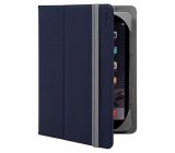 TARGUS Fit N Grip Rotating Universal 9-10inch Tablet Case Blue
