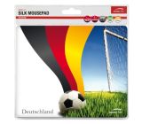 Speedlink (B-WARE)  Silk Mauspad Fussball Weltmeister Edition Deutschland - DFB