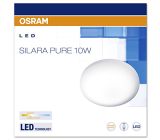 Osram LED Silara Pure Wand- und Deckenleuchte 10W LED [B-Ware]