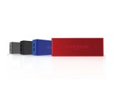 Creative (B-WARE) MUVO 2 Leistungsstarker Wireless Bluetooth Lautsprecher