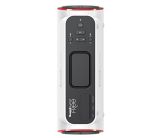 Creative (B-WARE) Sound Blaster Free Tragbarer Bluetooth-Lautsprecher