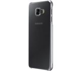 Samsung Slim Cover für Galaxy A3 Transparent