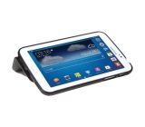 Targus EverVu  Galaxy Tab 4 8 " Tasche - Schwarz