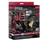 Speedlink (B-WARE) Medusa NX 5.1 Kopfhörer mit Mikrofon und Kabelfernbedienung