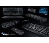 ROCCAT Isku Gaming Tastatur CZ Layout [B-WARE]