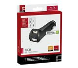 Speedlink Auto-Ladegerät - TUOR Car Charger USB 1,5m schwarz