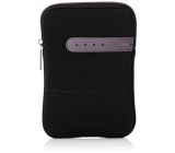 Samsonite  Colorshield Ipad Mini Sleeve Grau Black/Grey 22 cm
