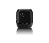Lenco BTSW Tragbarer Wireless Lautsprecher inkl. mini-USB Kabel Tasche und Freisprecheinrichtung 
