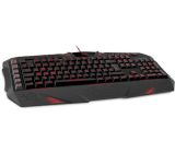 Speedlink Gaming Tastatur Keyboard Qwertz USB Deutsch Layout
