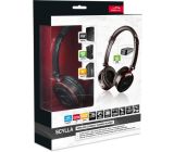 Speedlink (B-WARE) Gamer Kopfhörer für PC / Computer und Konsole - Scylla Gaming Headset Kabellos